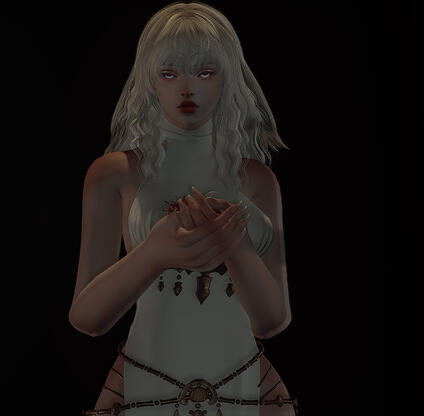 temptation