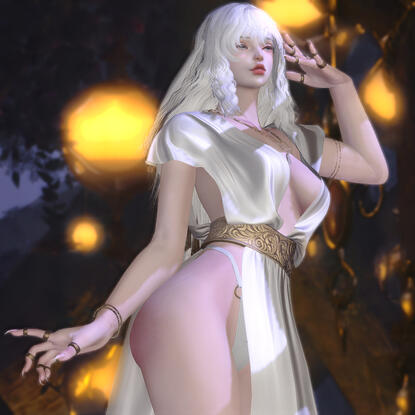sylphlands