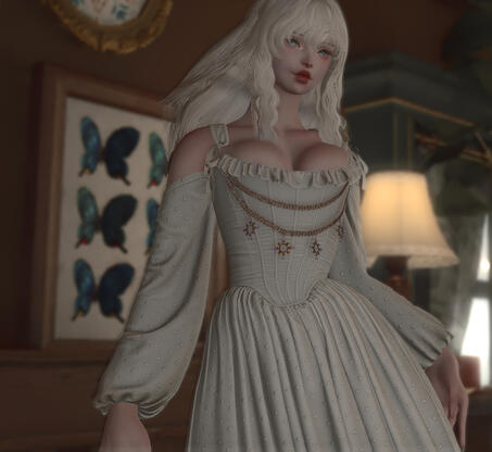 delicate