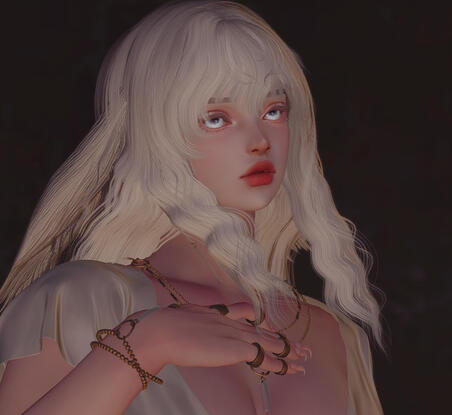 glow