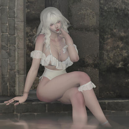 quiet