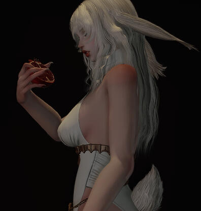 temptation