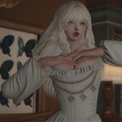 delicate
